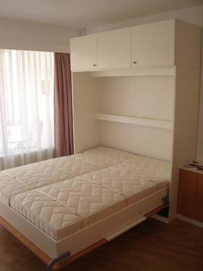Seehuette Ferienwohnung 306 Куксгафен Екстер'єр фото